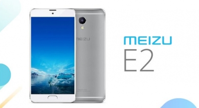 Meizu E2, Ponsel Mid-range Milik Meizu