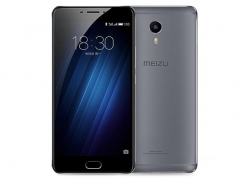 Meizu M3 Max, Baterai Besar Plus Layar Lega