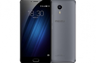 Meizu M3 Max, Baterai Besar Plus Layar Lega