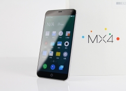 Meizu Luput dari Pembeli