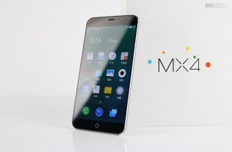 Meizu Luput dari Pembeli
