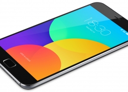 Meizu MX4 Pro, Menggebrak Lewat Kamera