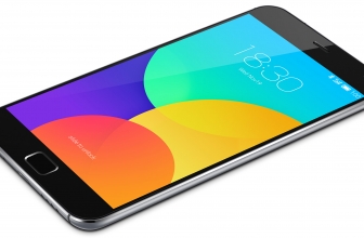 Meizu MX4 Pro, Menggebrak Lewat Kamera