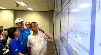 H-3 Lebaran, Ada 1,5 Juta Pelanggan XL Jabotabek Pindah ke Jabar, Jateng, Jatim