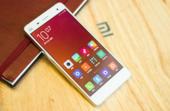 Xiaomi Mi 5 Resmi Luncur 24 Februari
