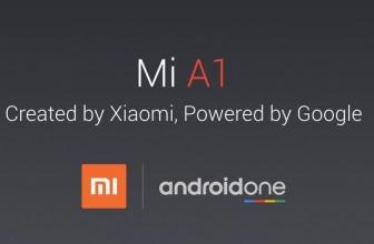 Xiaomi Mi A1 adalah Smartphone Andalan Android One