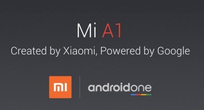 Xiaomi Mi A1 adalah Smartphone Andalan Android One