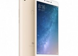Xiaomi Mi Max 2 Unjuk Gigi dengan Baterai Dahsyat