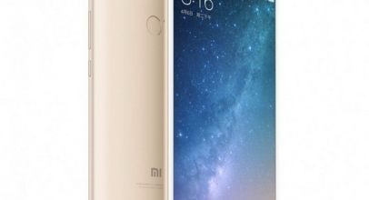 Xiaomi Mi Max 2 Unjuk Gigi dengan Baterai Dahsyat