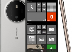 Microsoft Lumia 1030, Kembali dengan PureMotion HD+