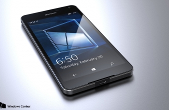 Lumia 650 Jadi Perangkat Lumia Terakhir Microsoft