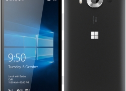 Microsoft Lumia 950, Windows 10 Pertama Berkamera Juara