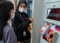 Migrasi ke 4G, Pelanggan Telkomsel Dapat Kuota