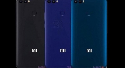 Bocoran Xiaomi Mi Max 3 Tampilkan Fitur Kamera Ganda