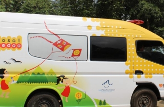 Indosat Ooredoo Terjunkan Mobile Klinik dan Telpon Gratis di Palu dan Donggala