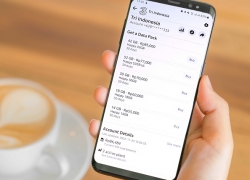 Tri Kerjasama Facebook untuk Akses ke Mobile Center