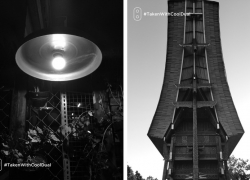 Tips Membuat Foto Hitam Putih dengan Kamera Smartphone