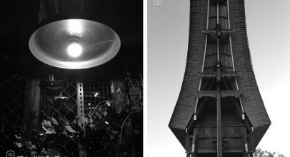 Tips Membuat Foto Hitam Putih dengan Kamera Smartphone