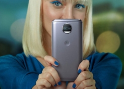 Moto G5S dan G5S Plus Hadir dengan Layar Lebih Besar