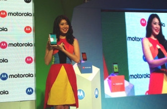 Moto E4 Plus Jumawa dengan Layar dan Baterai Besar