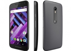 Motorola Moto G Turbo Edition, Bisa Diajak Aktivitas Outdoor