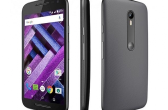 Motorola Moto G Turbo Edition, Bisa Diajak Aktivitas Outdoor