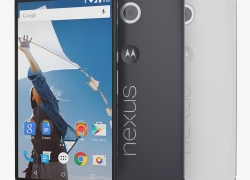 Motorola Nexus 6, Bodi Raksasa Kinerja Juara