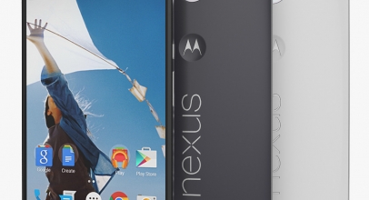 Motorola Nexus 6, Bodi Raksasa Kinerja Juara