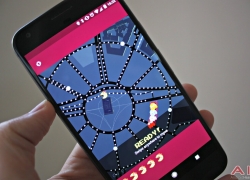 Hey, Sekarang Bisa Main Pac-Man di Google Maps Sampai 4 April