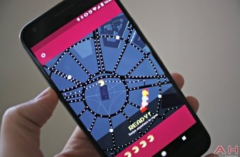 Hey, Sekarang Bisa Main Pac-Man di Google Maps Sampai 4 April