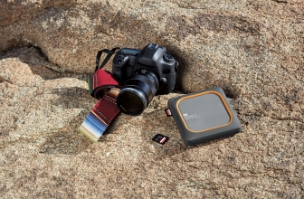 CES 2018: Western Digital Pamerkan 3 Produk Teranyar