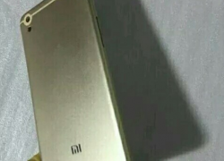 Foto Bodi Sasis Xiaomi Apa Ini?
