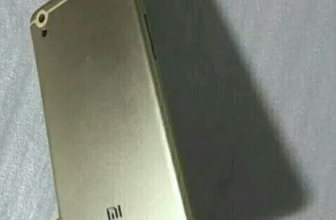 Foto Bodi Sasis Xiaomi Apa Ini?