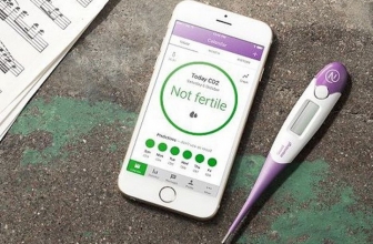 Aplikasi Kontrasepsi Terima Keluhan Atas Kehamilan yang Tak Diinginkan