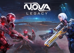 Ini Dia Fitur-Fitur Baru Pada N.O.V.A. Legacy Update 3