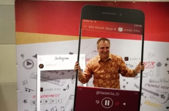 Nada Kita Hadirkan Sarana Bagi Brand untuk Rangkul Pelanggan