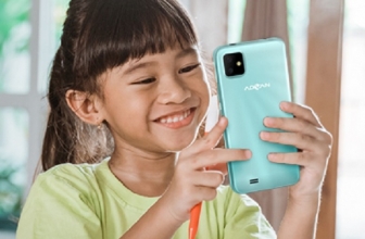 Advan Nasa Plus, Smartphone Teman Belajar Hanya Rp 899 Ribu Saja