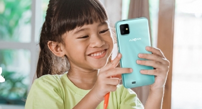 Advan Nasa Plus, Smartphone Teman Belajar Hanya Rp 899 Ribu Saja