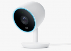 Nest Cam IQ, Mampu Mengenali Wajah Anda!