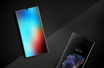 Sharp Aquos S2 Siap Hadir dengan Layar Penuh Mencengangkan