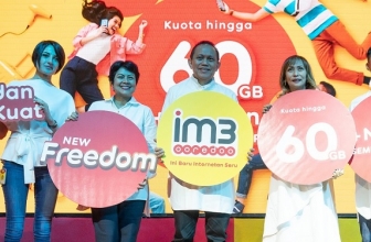 Paket New Freedom IM3 Ooredoo, Serunya Ramadhan