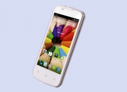Nexian Rilis Zephyr 200