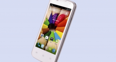 Nexian Rilis Zephyr 200