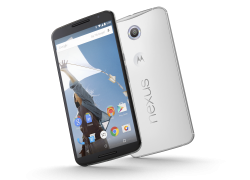 Di Roxy, Harga Motorola Nexus 6 Jatuh!