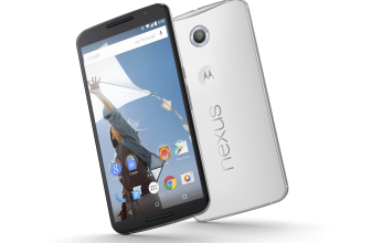 Di Roxy, Harga Motorola Nexus 6 Jatuh!