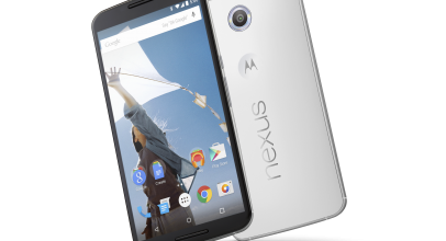 Di Roxy, Harga Motorola Nexus 6 Jatuh!