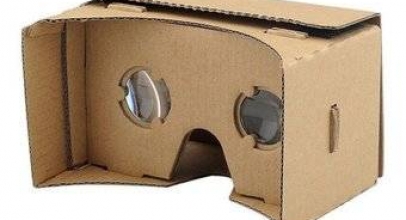Cardboard, Suguhkan 3D Berkualitas nan Terjangkau