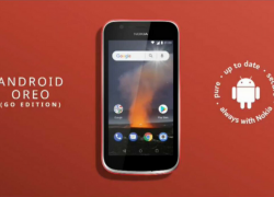 Nokia 1, Pengalaman Smartphone Nokia yang Lengkap