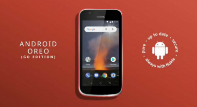 Nokia 1, Pengalaman Smartphone Nokia yang Lengkap
