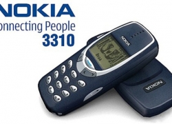 Nokia 3310 Bangkit Lagi